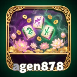 AGEN878 — ikon APK