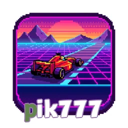 PIK777 — ikon APK
