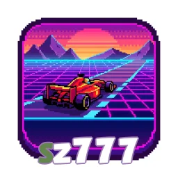 SZ777 — ikon APK