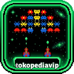 TOKOPEDIAVIP — ikon APK